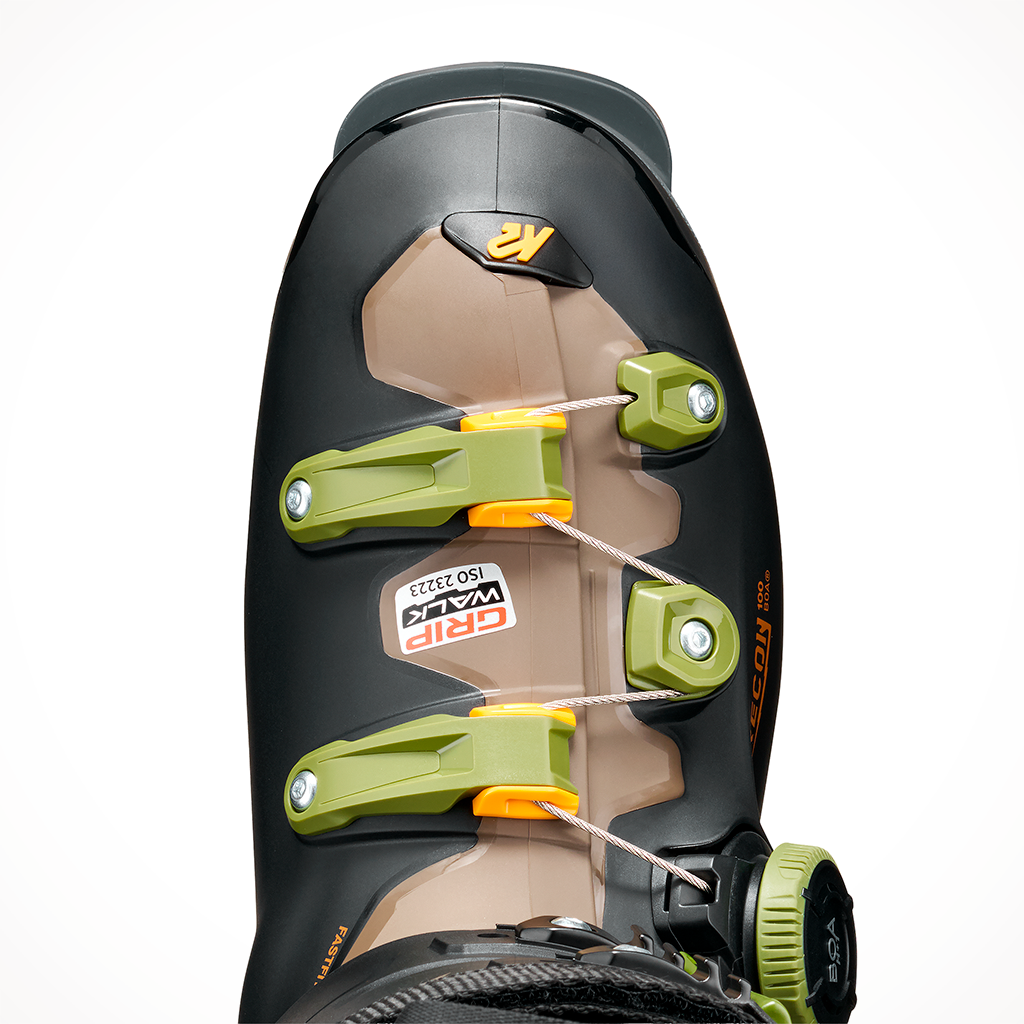 Recon BOA 100 — Men's (2027)