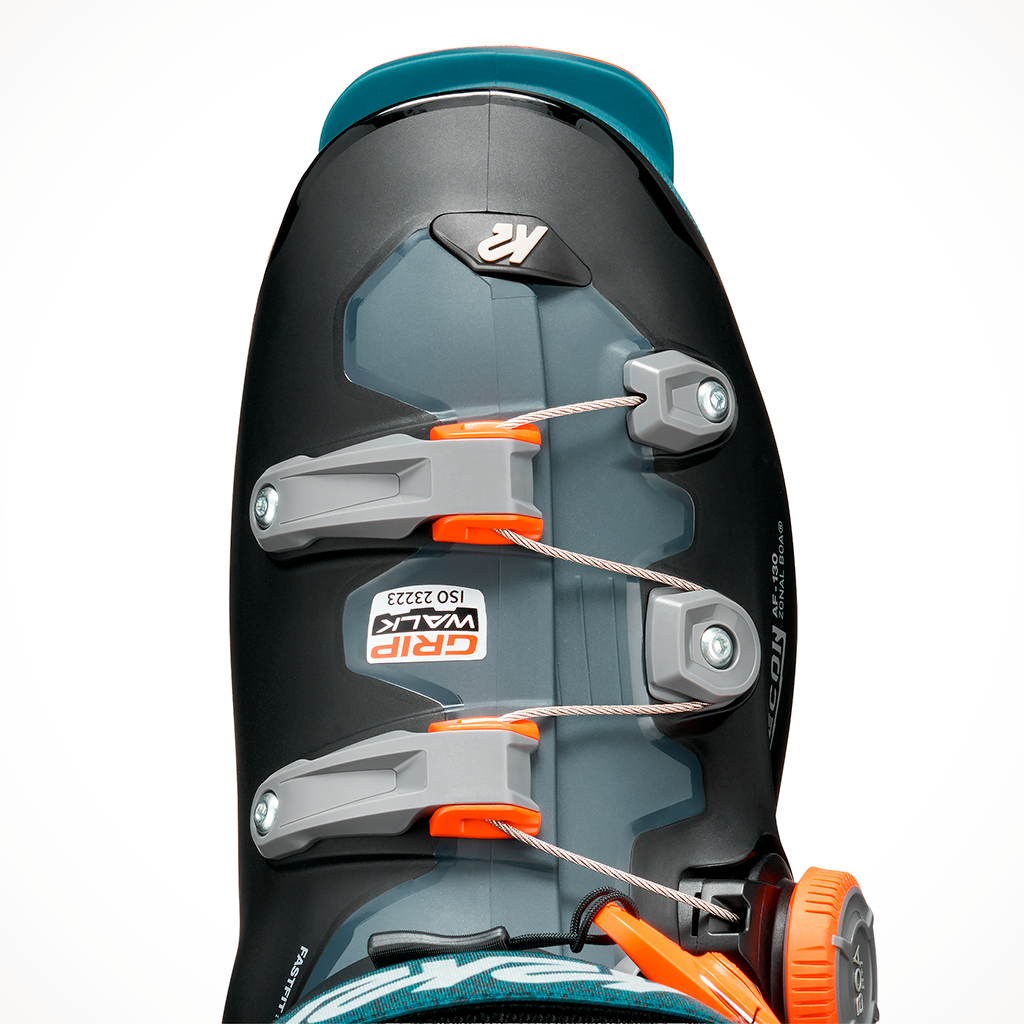 Recon AF Zonal BOA 130 — Men's (2027)