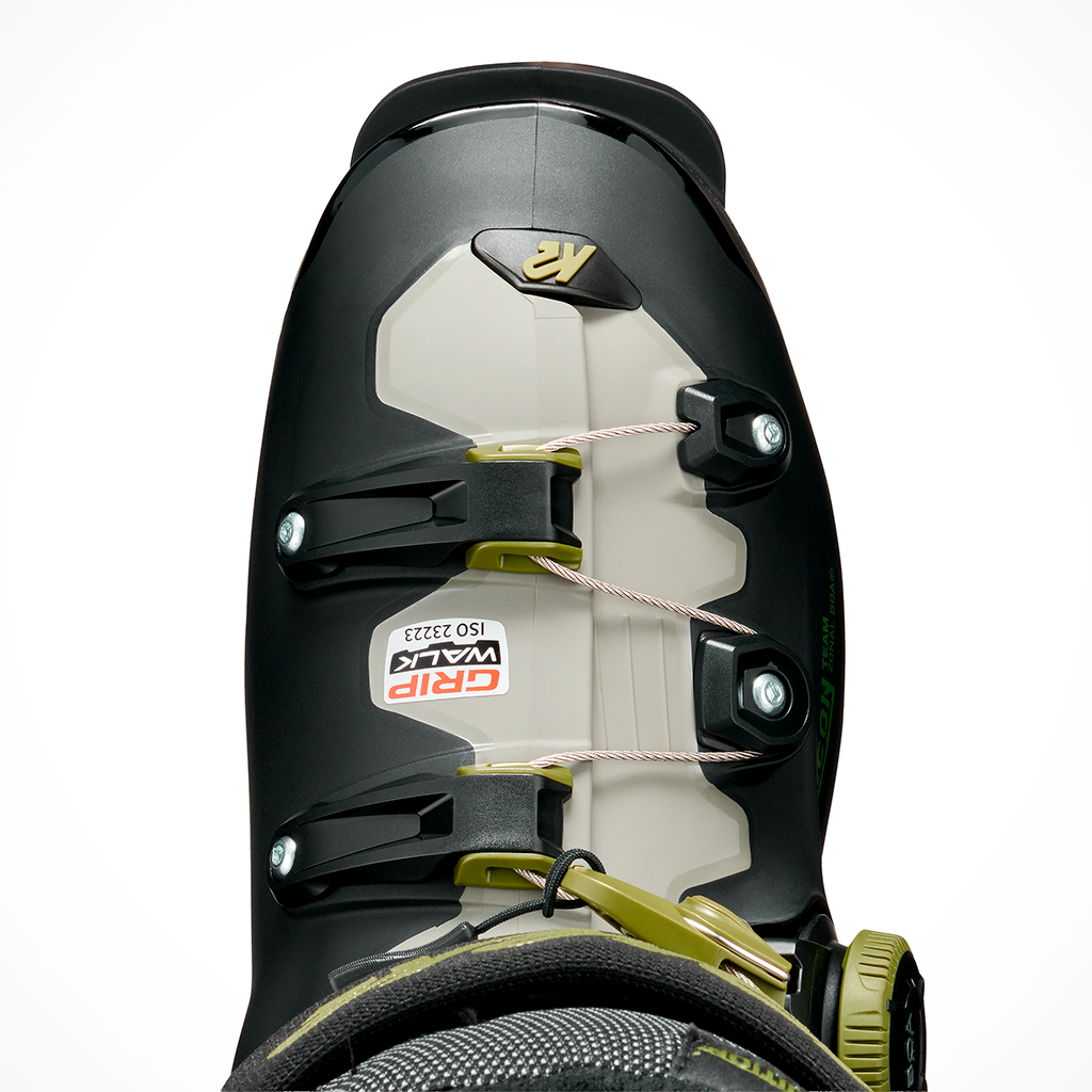Recon Team Zonal BOA — Men's (2027)