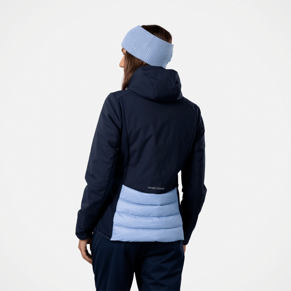 Tirill Thermal Jacket — Women's