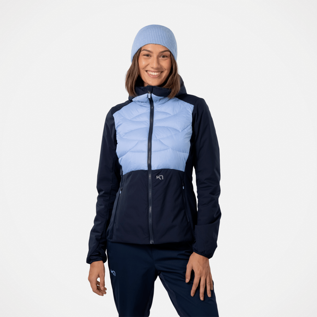 Tirill Thermal Jacket — Women's