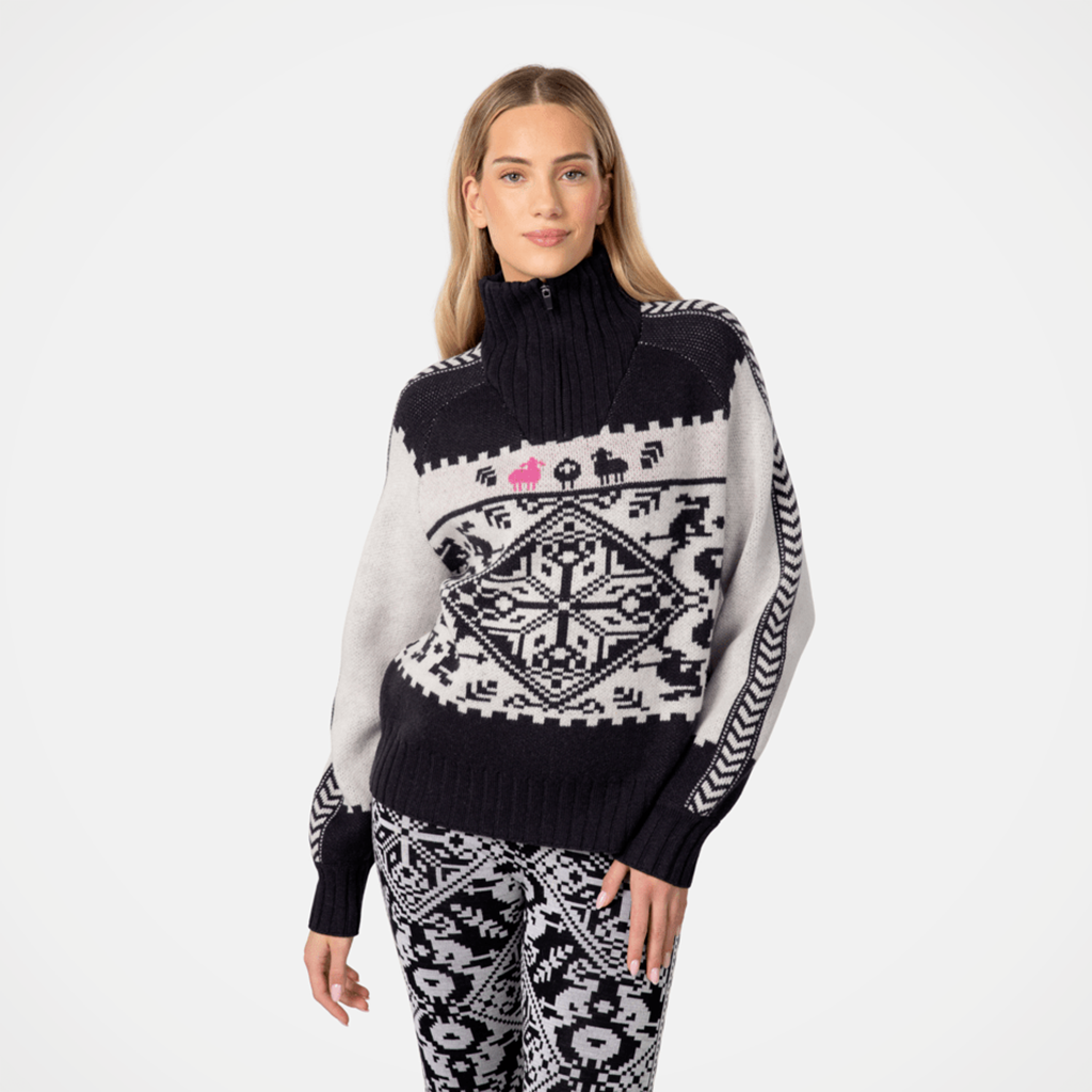 Saga Knit — Women's - OutdoorSports.com