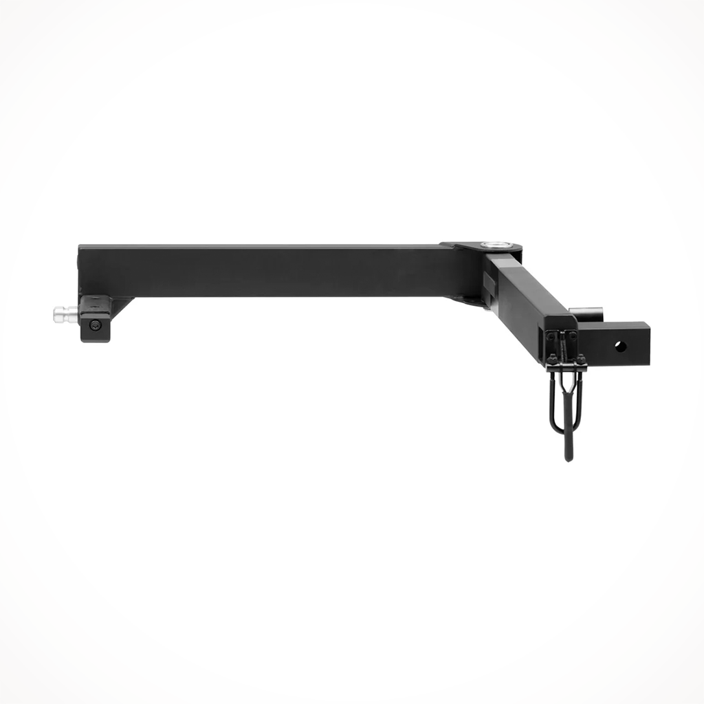 Pivot 2.0 Swing Away Extension Passenger Side