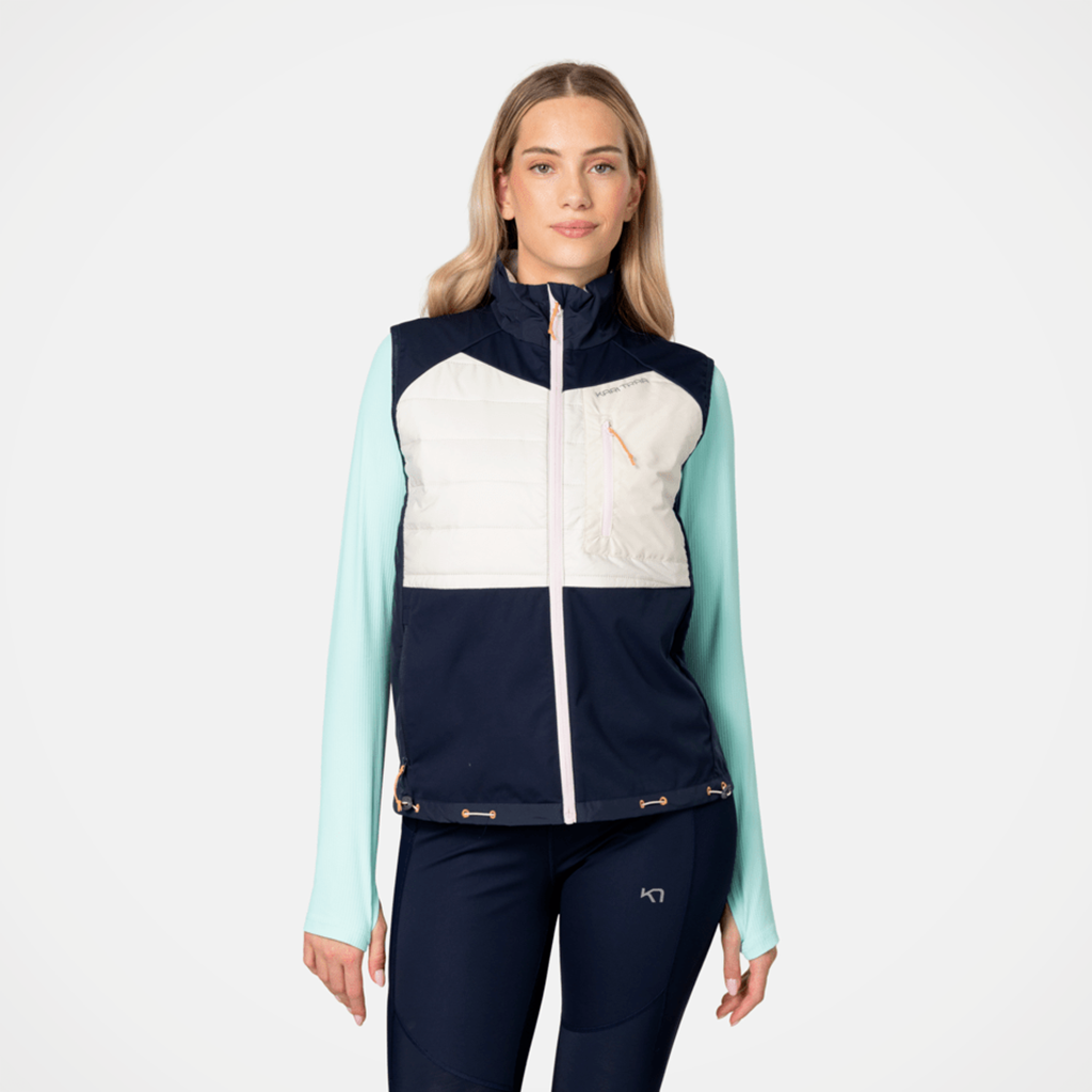 Nia Vest — Women's