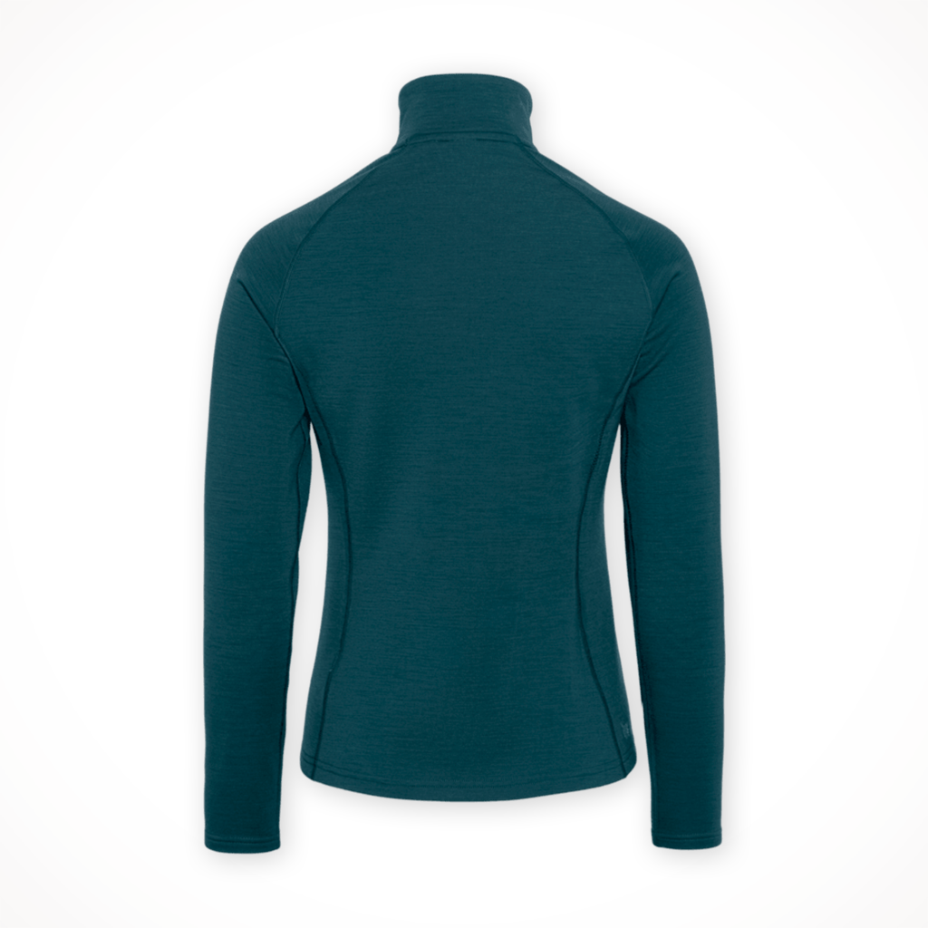 Nova Half Zip — Women's
