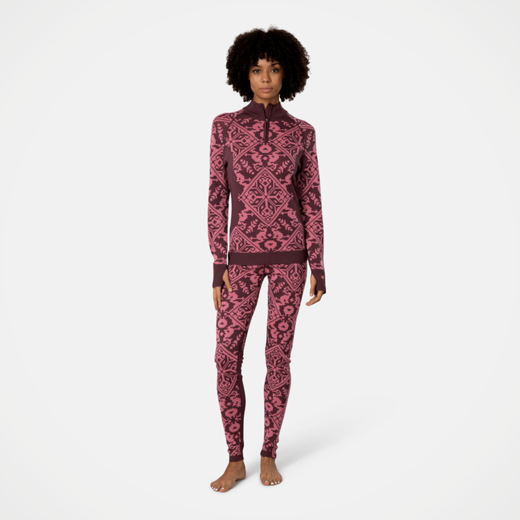 Saga Base Layer Pants — Women's