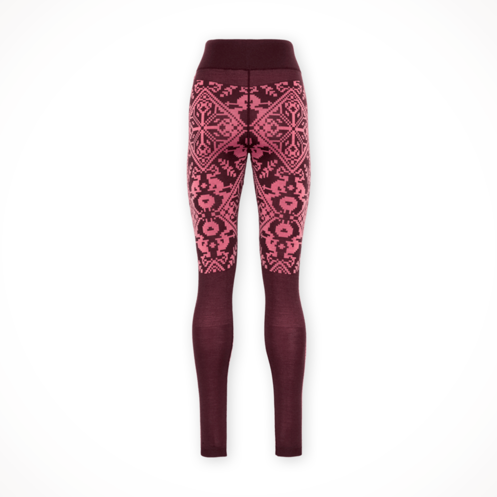 Saga Base Layer Pants — Women's