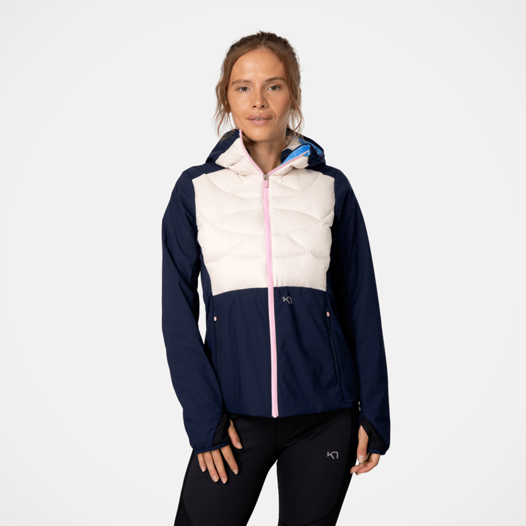 Tirill Thermal Jacket — Women's