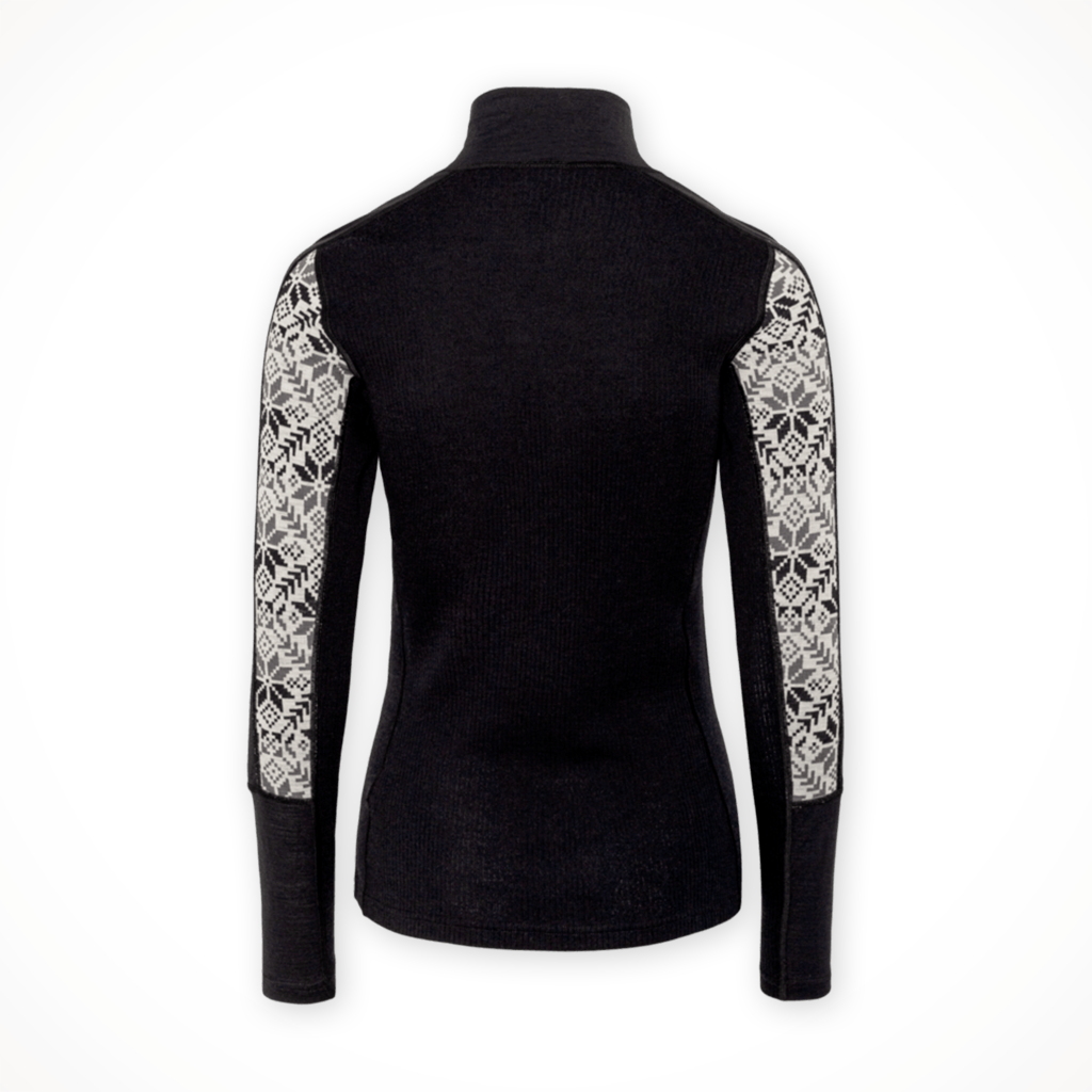 Anna Half Zip — Women's
