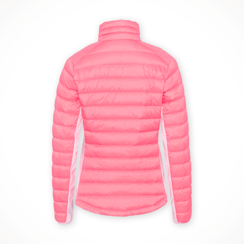 Emilie Down Jacket — Women's