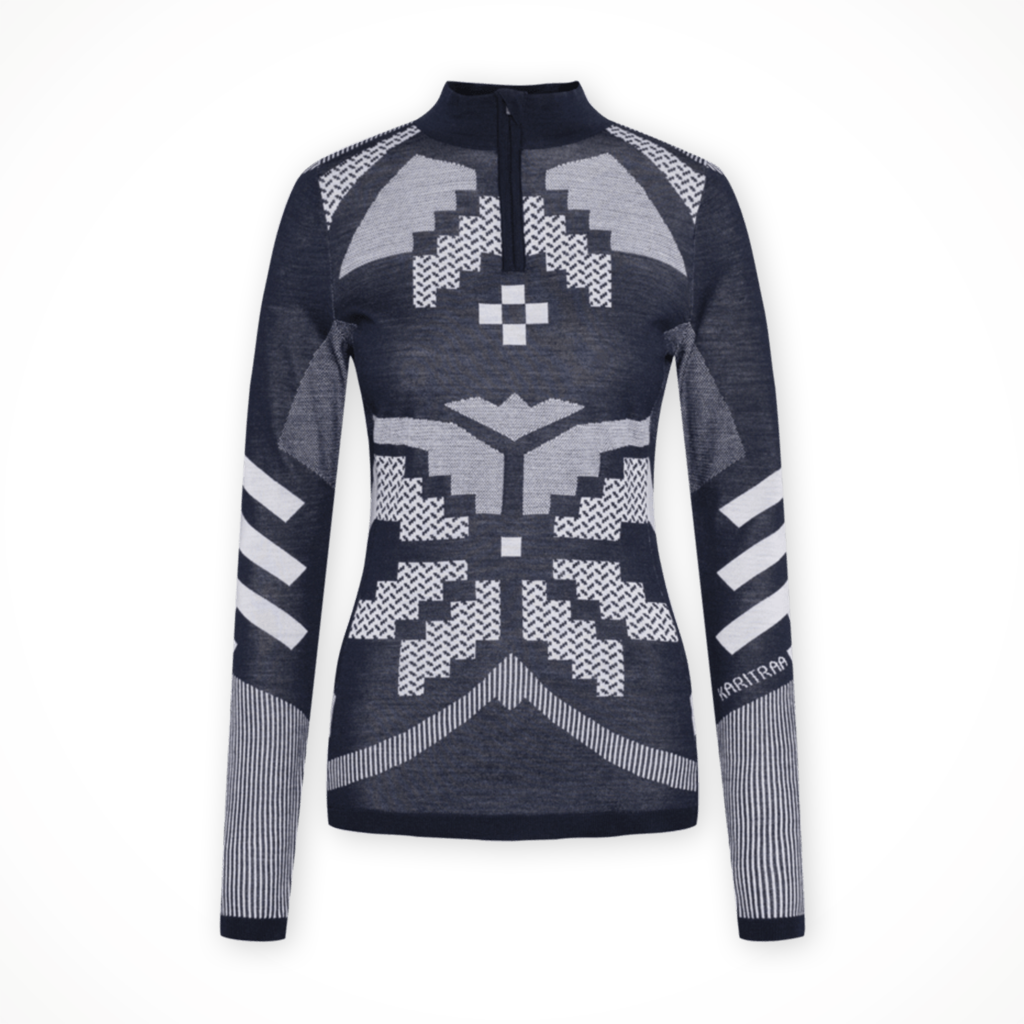 Faith Half Zip — Women's - OutdoorSports.com