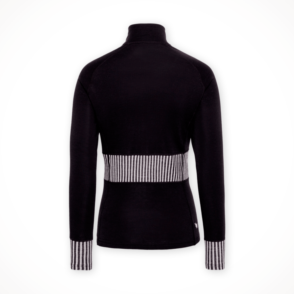 Ines Half Zip — Women's