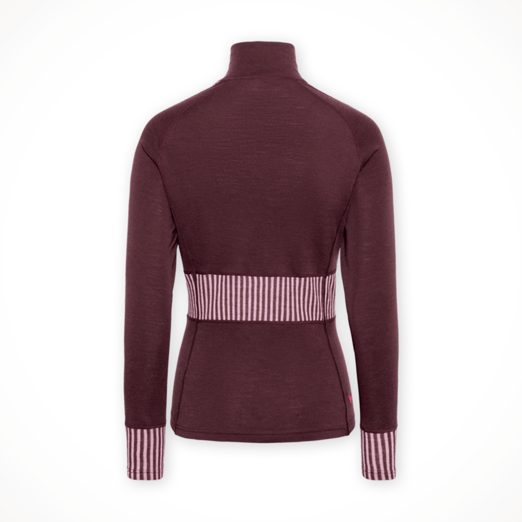Ines Half Zip — Women's