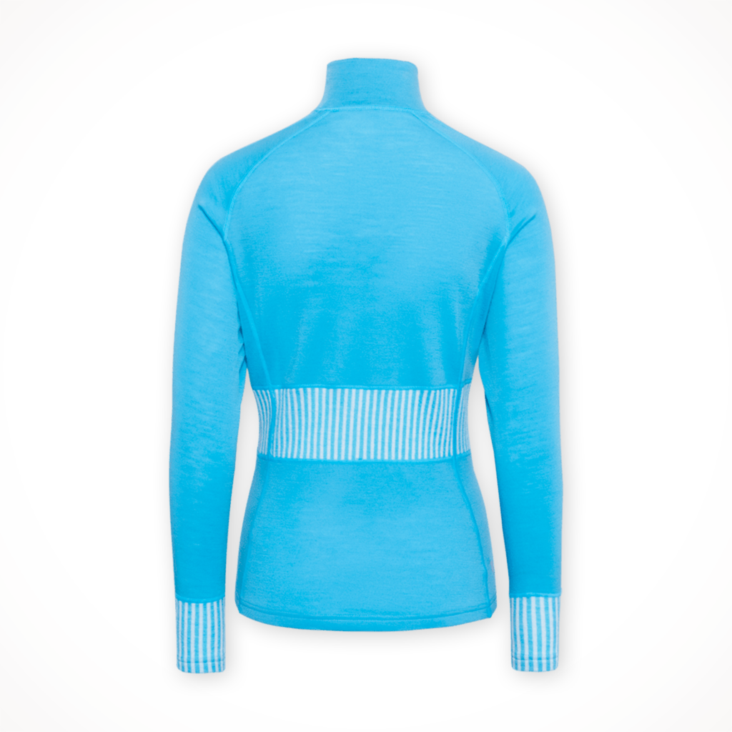 Ines Half Zip — Women's