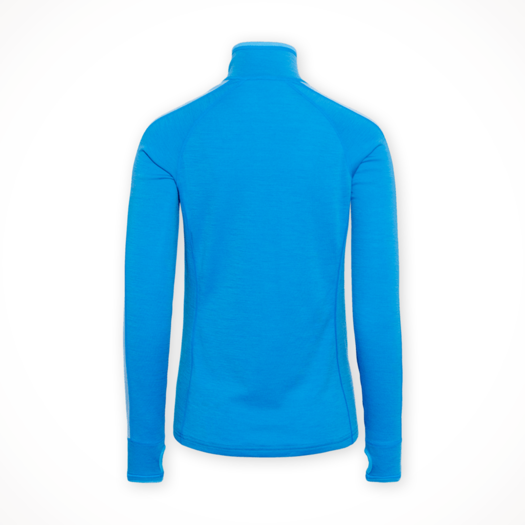 Mila Half Zip — Women's