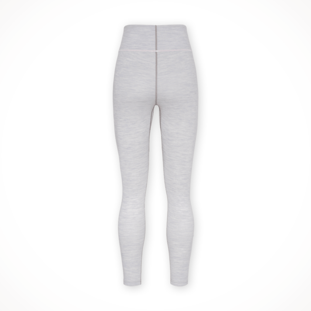 Anna High Waist Base Layer Pants — Women's