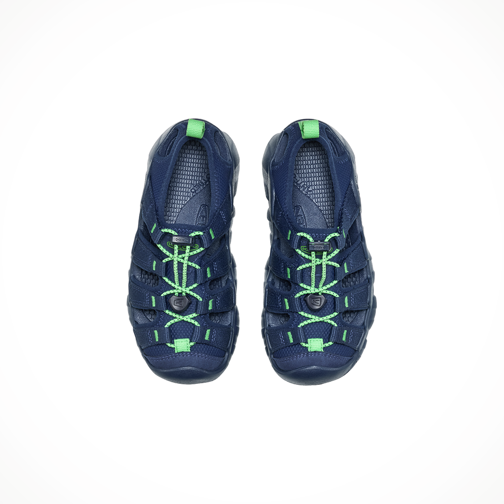 Hyperport H2 — Kids'