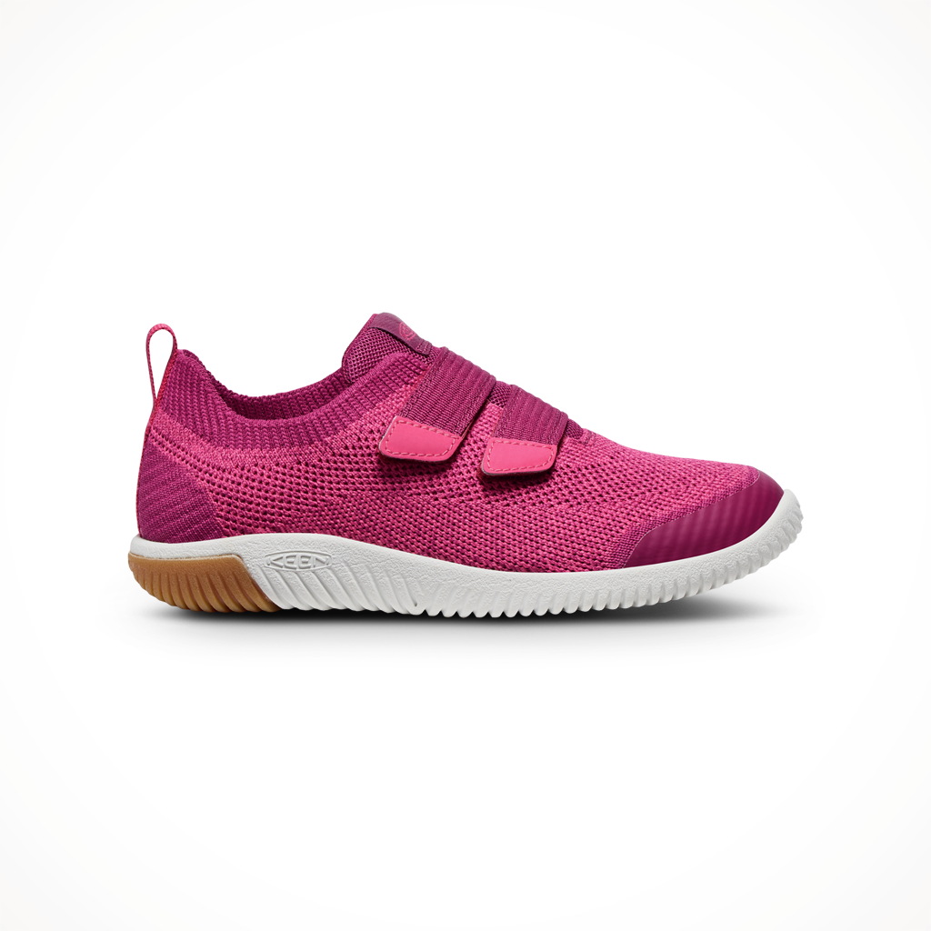 Knx Knit Double Strap — Kids'