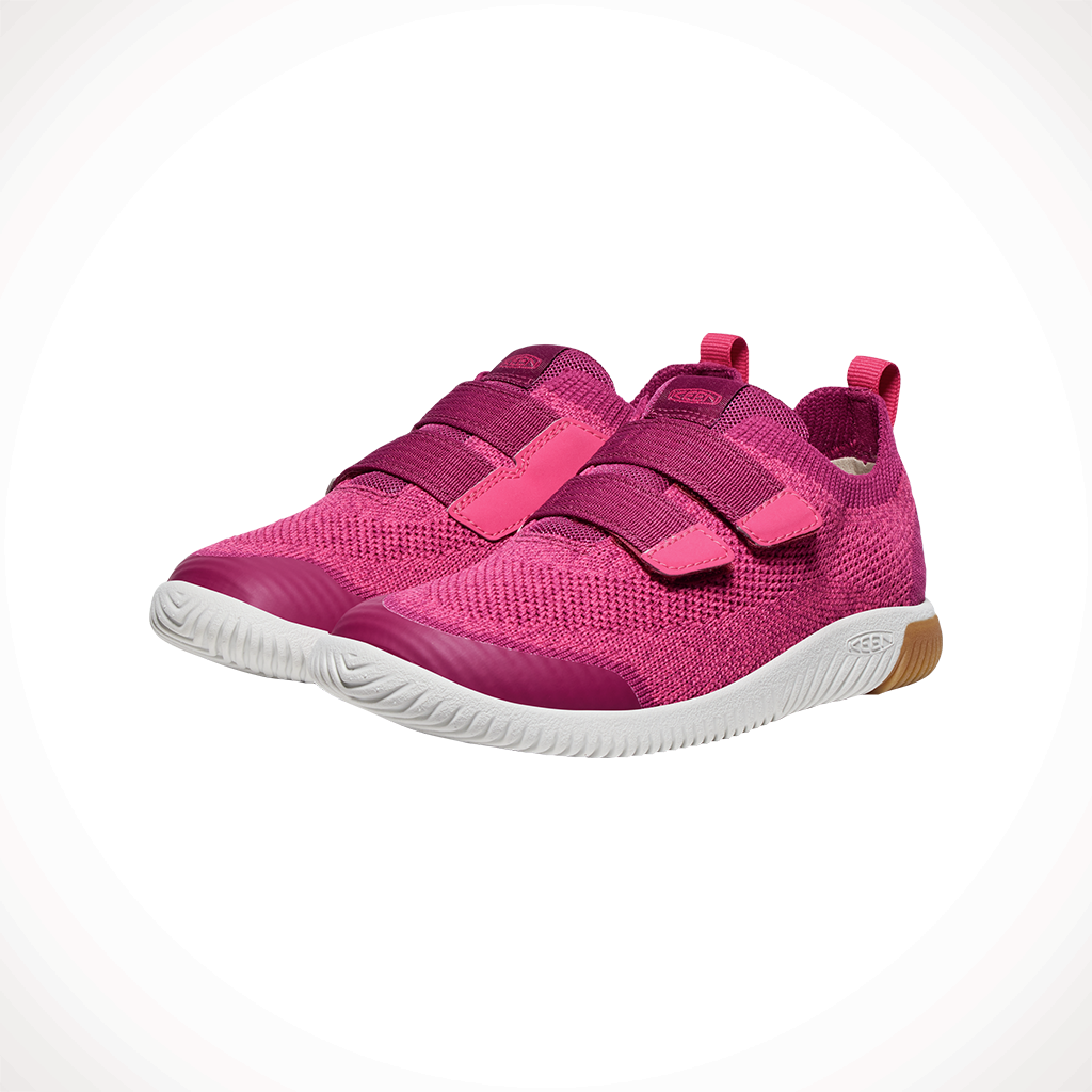 Knx Knit Double Strap — Kids'