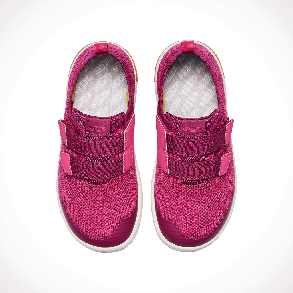 Knx Knit Double Strap — Kids'
