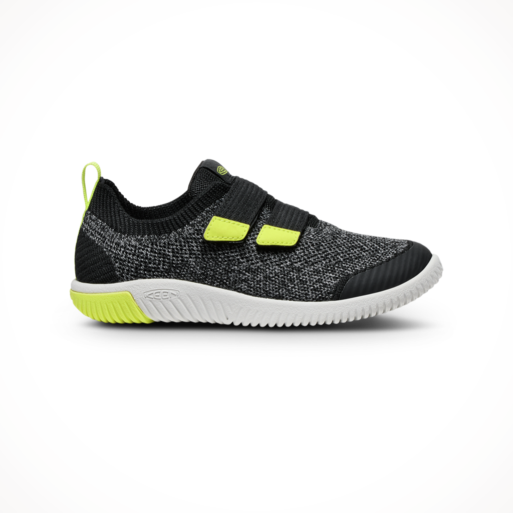 Knx Knit Double Strap — Kids'
