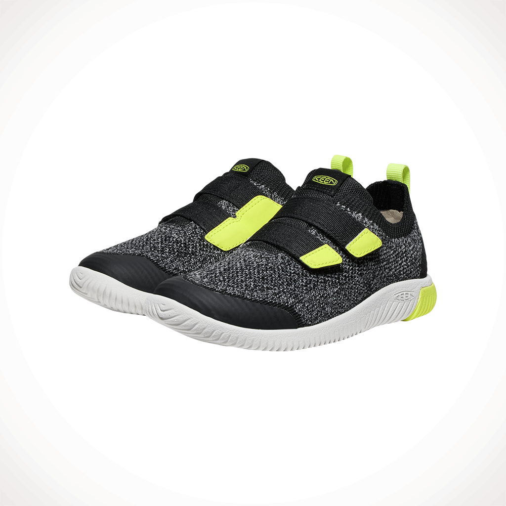 Knx Knit Double Strap — Kids'
