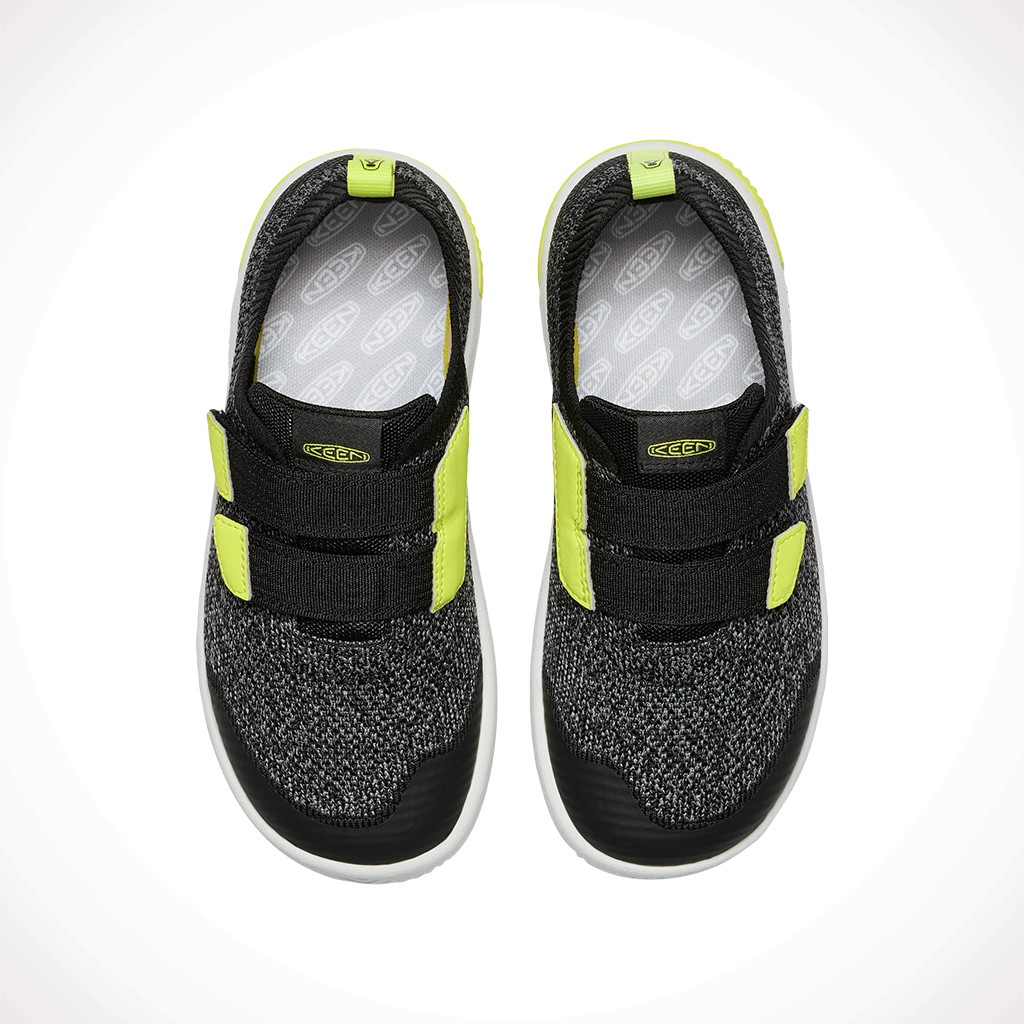 Knx Knit Double Strap — Kids'