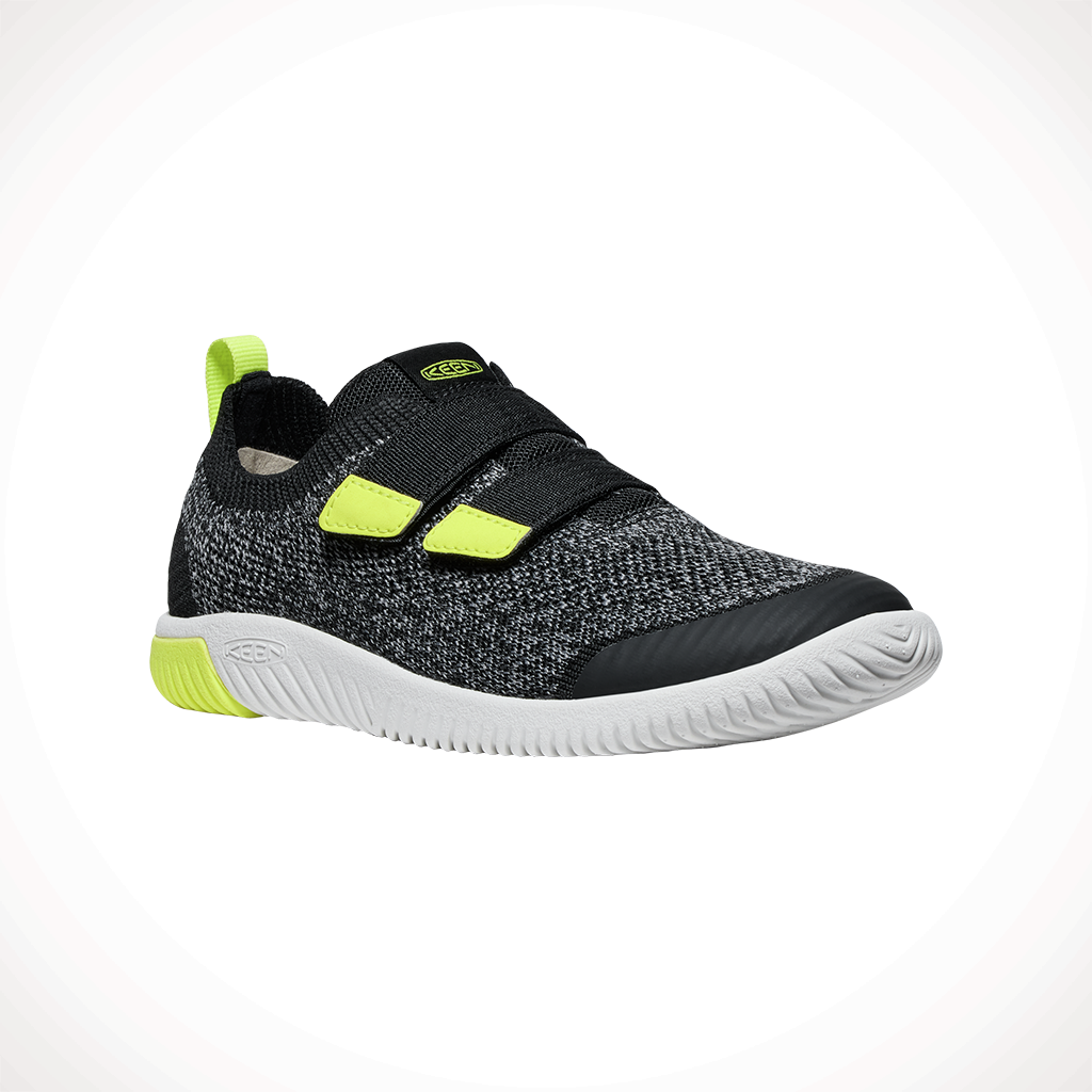 Knx Knit Double Strap — Kids'