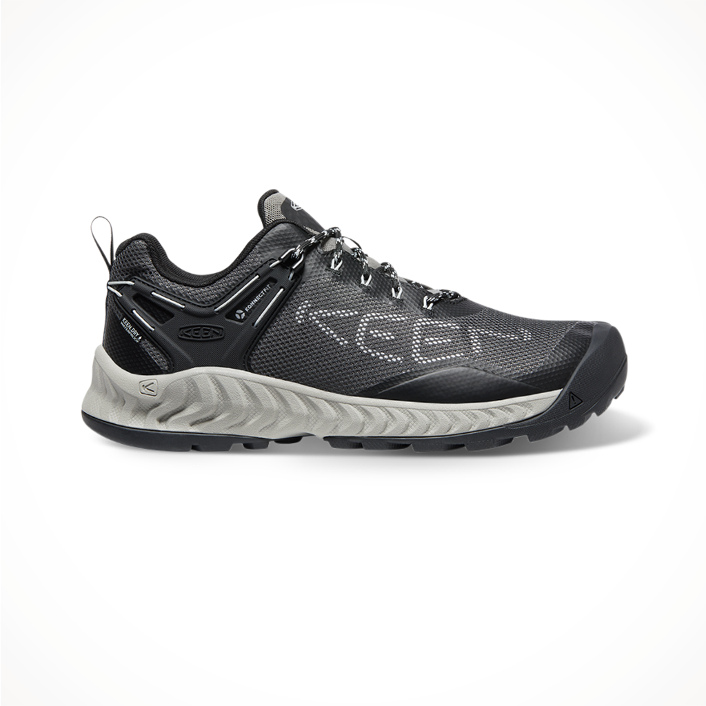 Keen NXIS Evo Waterproof Men s Magnet Vapor 8