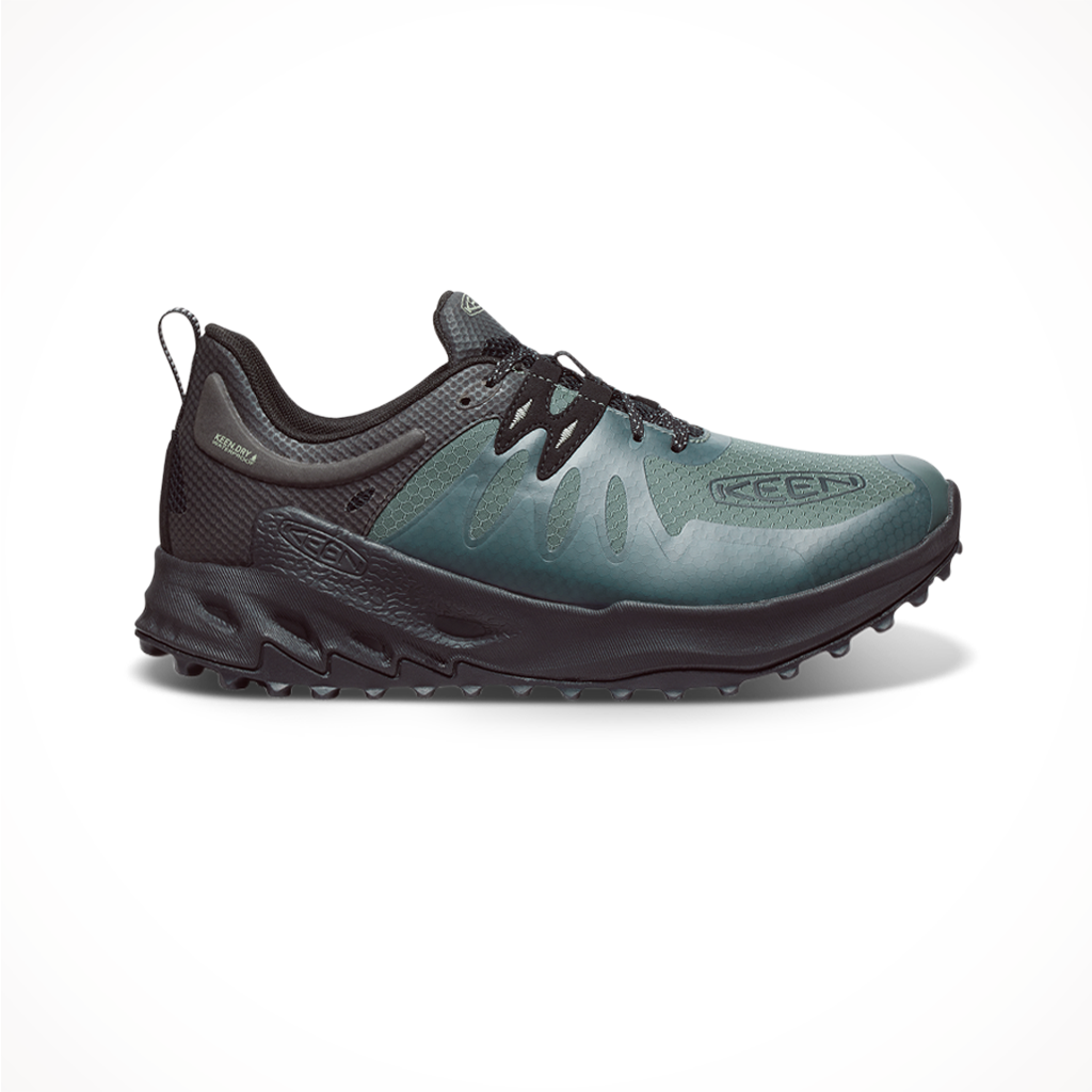 Keen Men's Zionic Waterproof Hiking Shoes | OutdoorSports.com