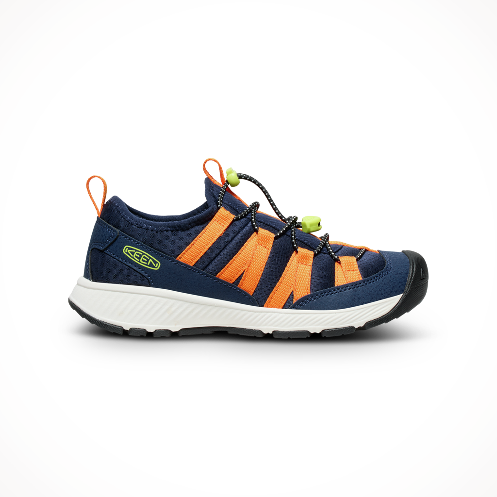 Big Kids' — Motozoa Sneaker — Kids'