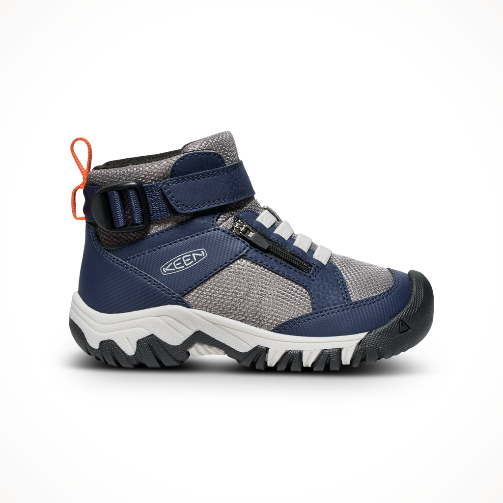 Targhee Boundless — Tots'