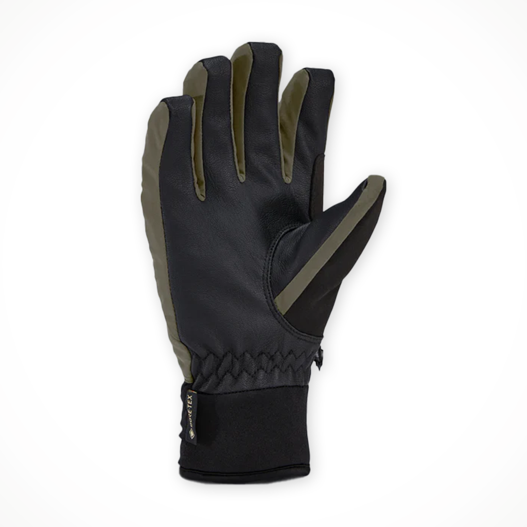 Product image: Kombi Freeride Glove womens army 2025 Alt1.