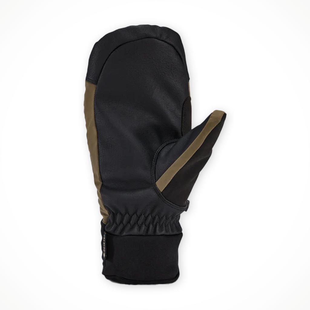 Product image: Kombi Freeride Mitt Army 2025 Alt1.