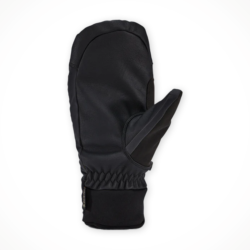Product image: Kombi Freeride Mitt Black 2025 Alt1.