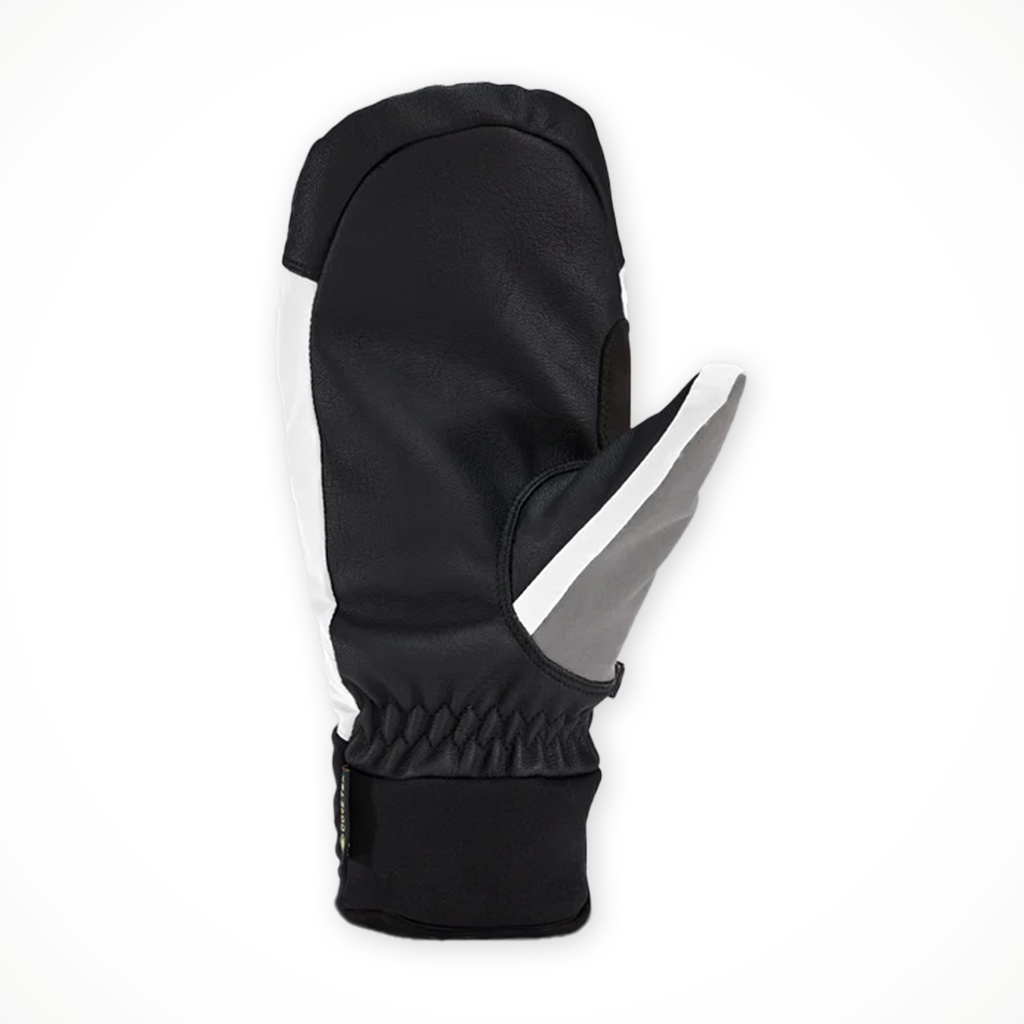 Product image: Kombi Freeride Mitt White 2025 Alt1.