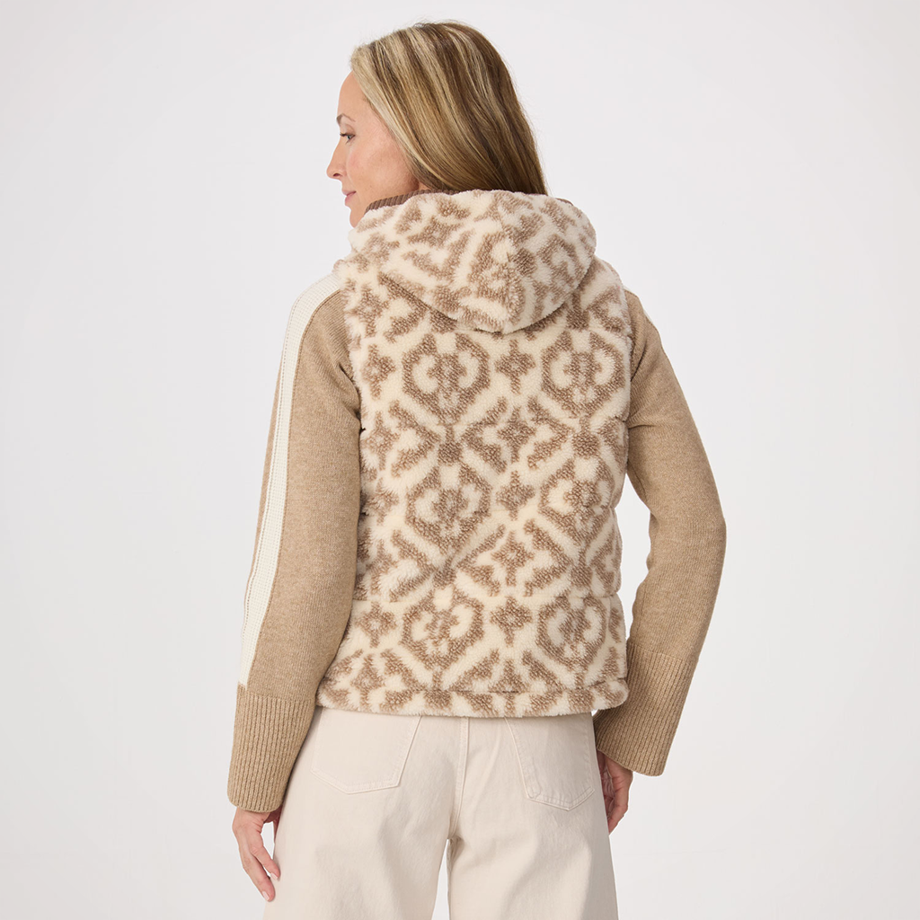 Bella Vest — Women's