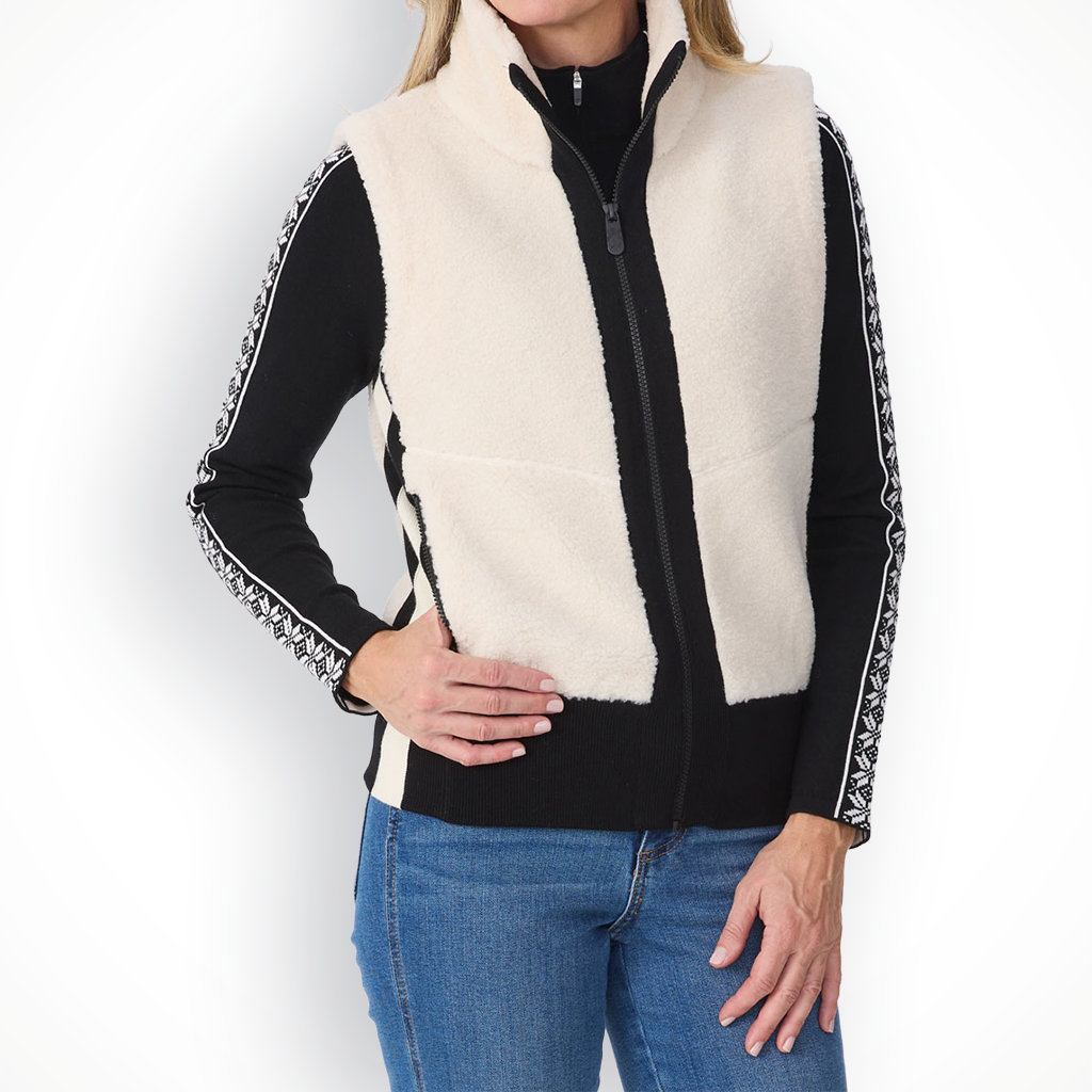 Ember Vest — Women's