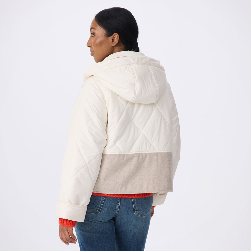 Millie Jacket — Women's