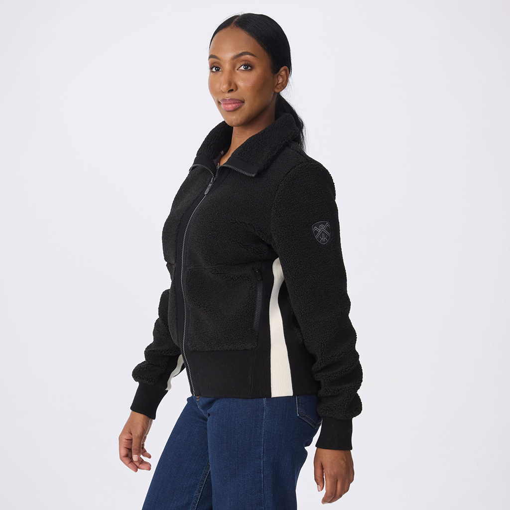 Stevie Jacket — Women's