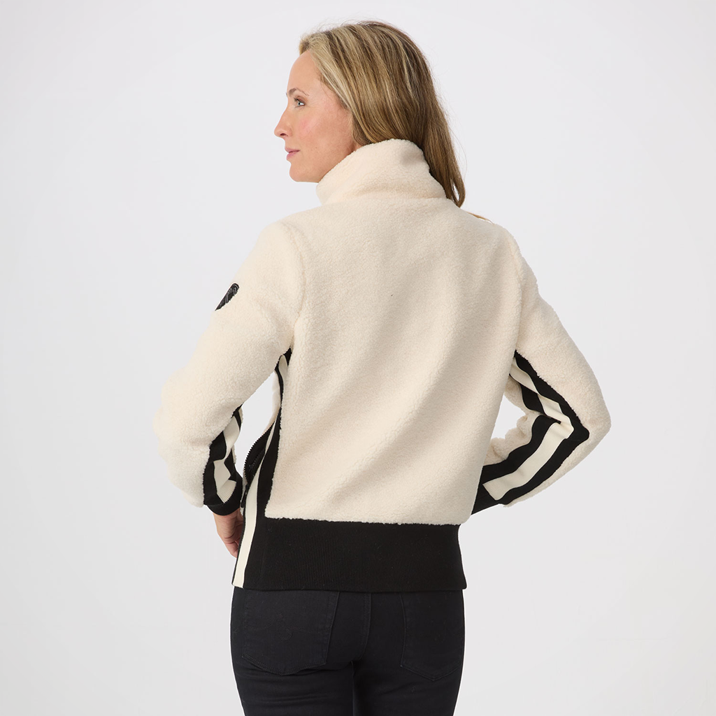 Stevie Jacket — Women's