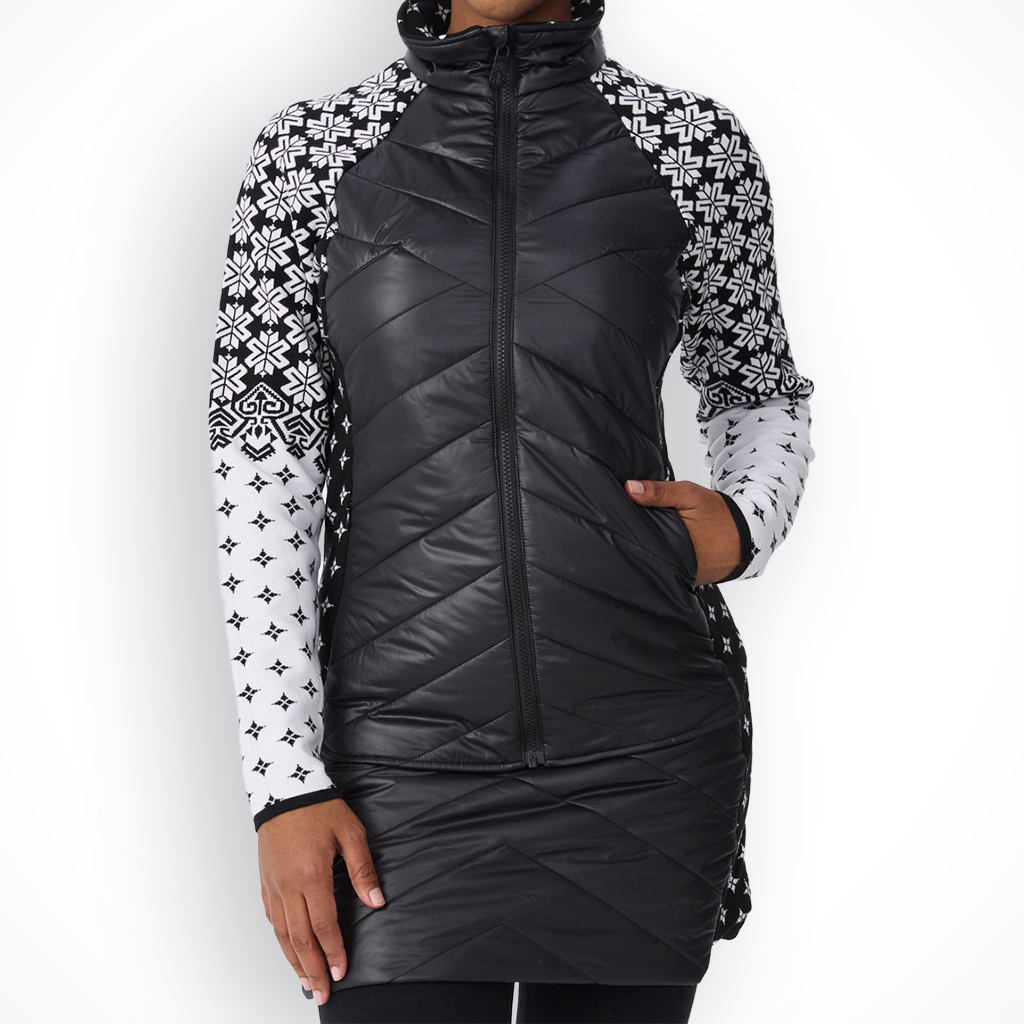 Switchback Jacket — Women's