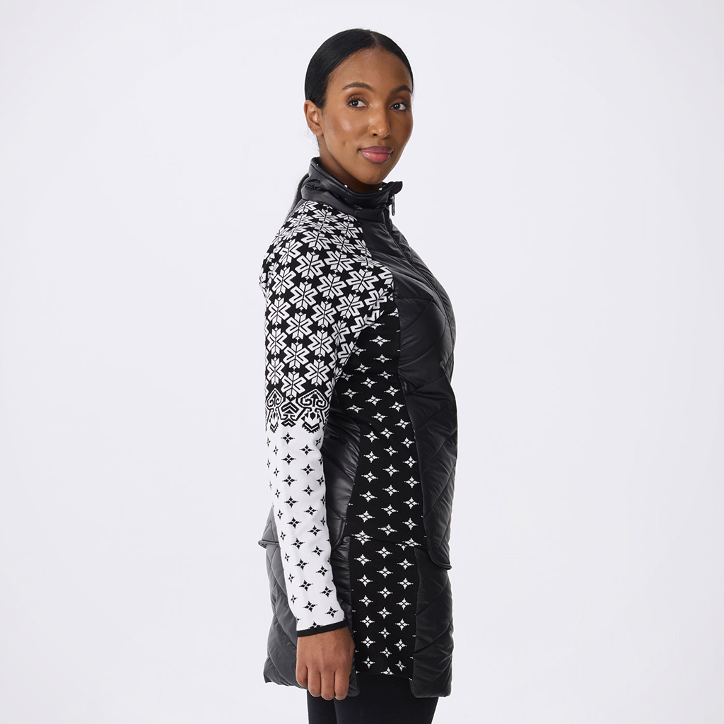 Switchback Jacket — Women's