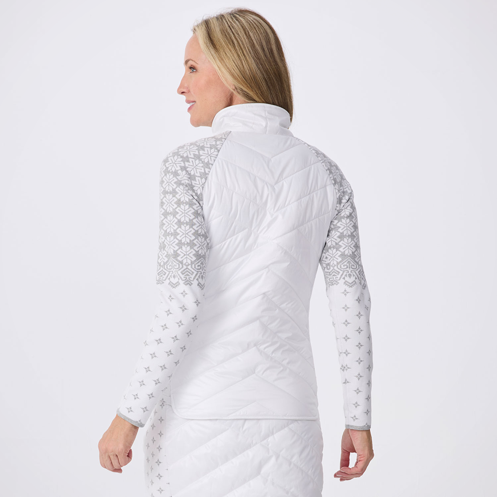 Switchback Jacket — Women's