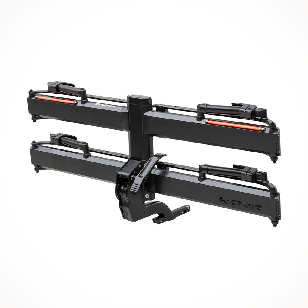 Piston Pro X - 1.25"