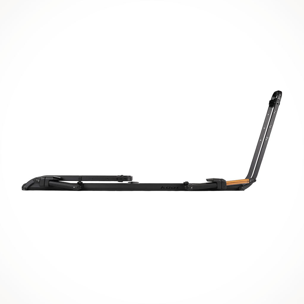 Piston SR Dual Ratchet w/ Kashima 1 Bike
