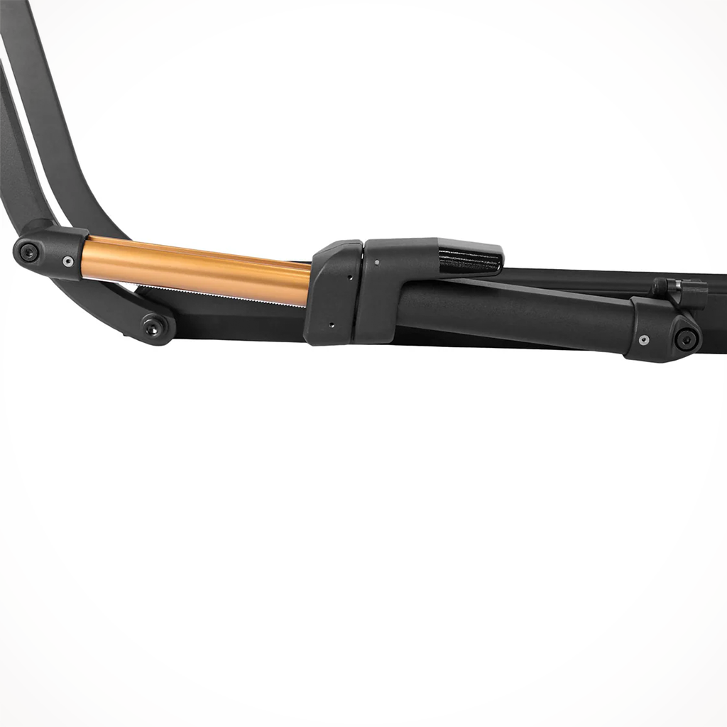 Piston SR Dual Ratchet w/ Kashima 1 Bike