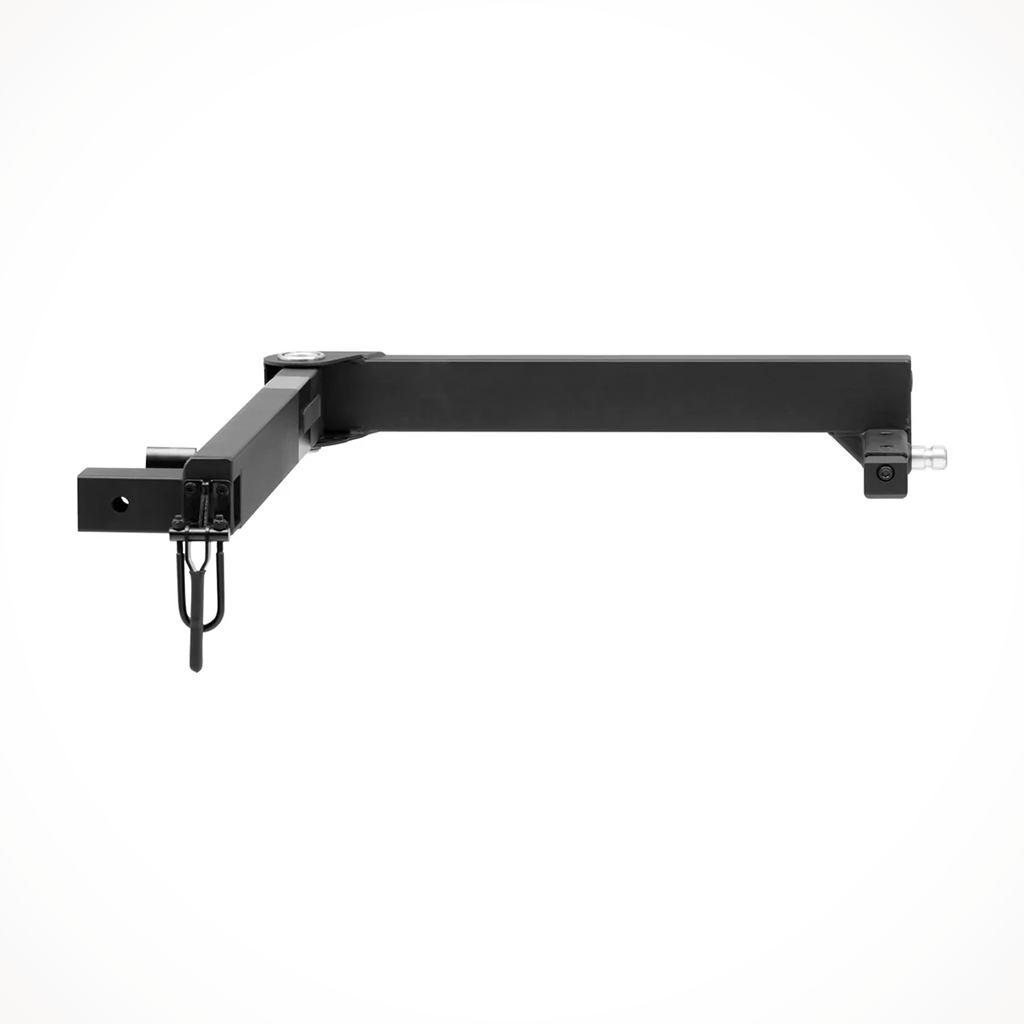 Pivot 2.0 Swing Away Extension Driver Side