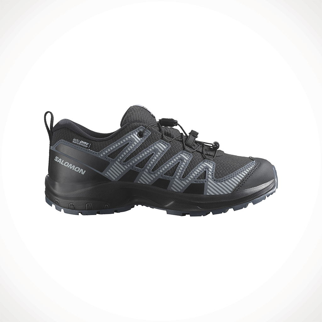 XA Pro V8 WP J — Kids'