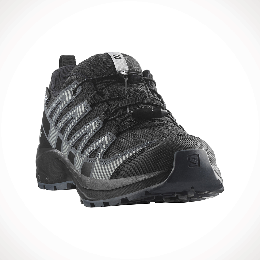 XA Pro V8 WP J — Kids'